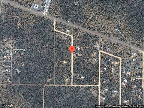 N 3026, Vernon, AZ 85940