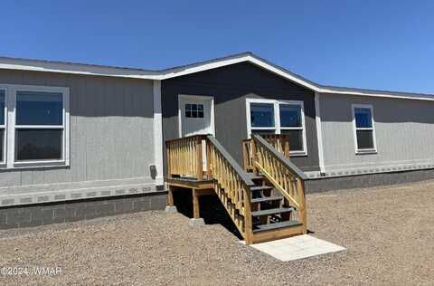 N 3026, Vernon, AZ 85940