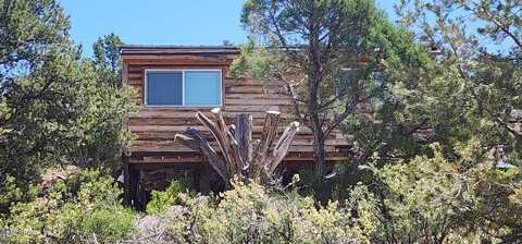 Cathedral Valley, Ash Fork, AZ 86320