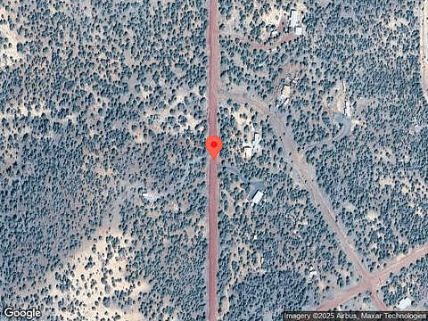 N Bolinda Lane, Ash Fork, AZ 86320