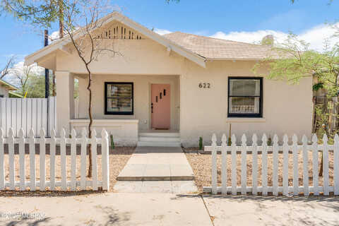 E 8Th Street, Tucson, AZ 85705