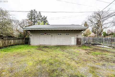 W 3Rd Aly, Eugene, OR 97402