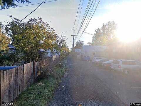 W 3Rd Aly, Eugene, OR 97402