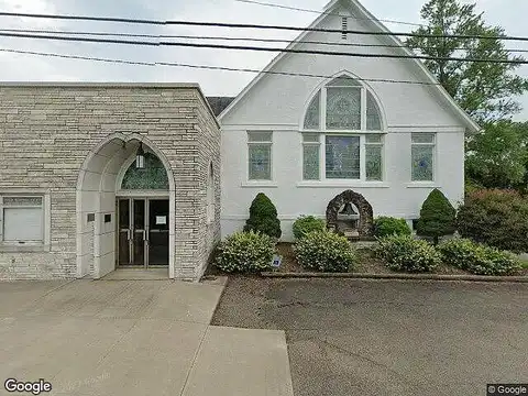 Austinville Rd, Columbia Cross Roads, PA 16947