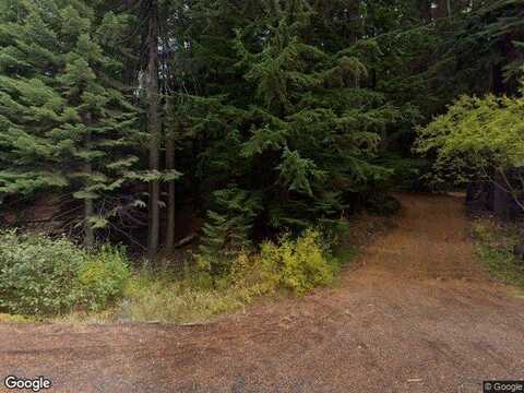 Highway 58 #G18, CrescentLake, OR 97733