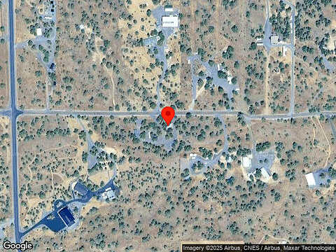 Meadows, CULVER, OR 97734