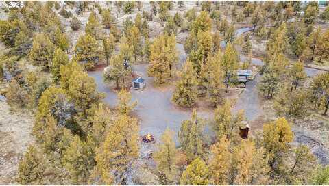 Meadows, CULVER, OR 97734