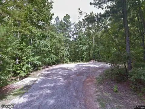 Fairway Drive, Brookeland, TX 75931