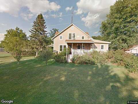 Claire, TAYLOR, WI 54659