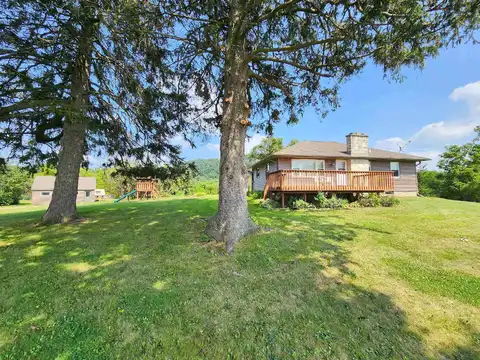 County Road J, LODI, WI 53555