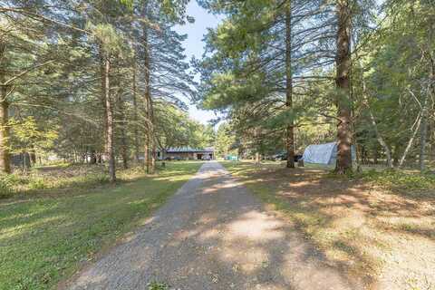 21St, MONTELLO, WI 53949