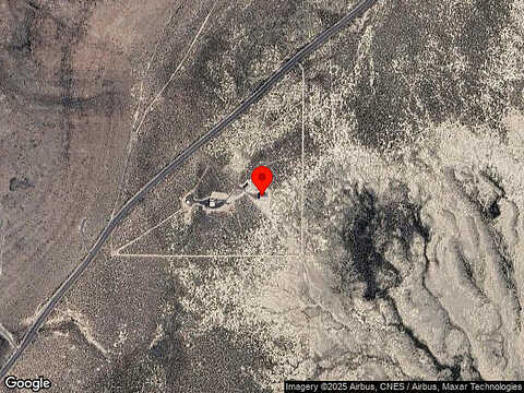 Shuffield, SUMMER LAKE, OR 97640