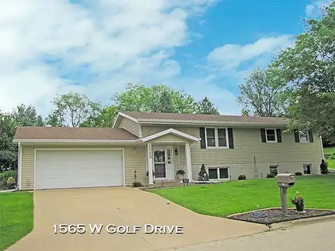 Golf, PLATTEVILLE, WI 53818