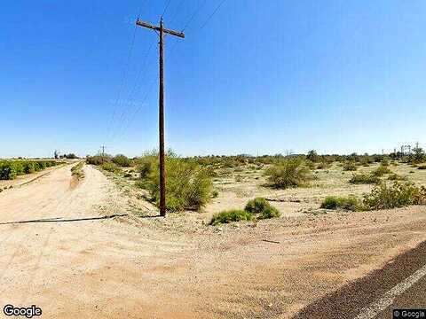 S Ave 25 E, Wellton, AZ 85356