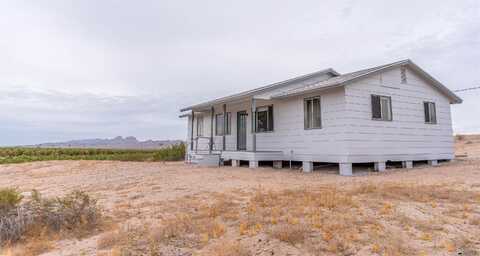 S Ave 25 E, Wellton, AZ 85356