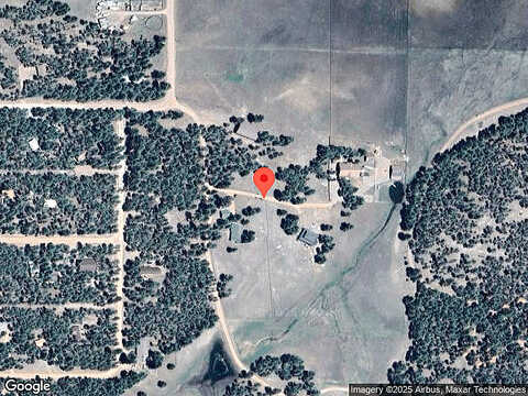 Cr N2261, Alpine, AZ 85920