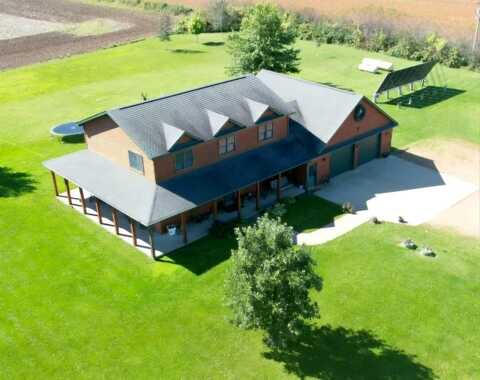 Willow, CURTISS, WI 54422