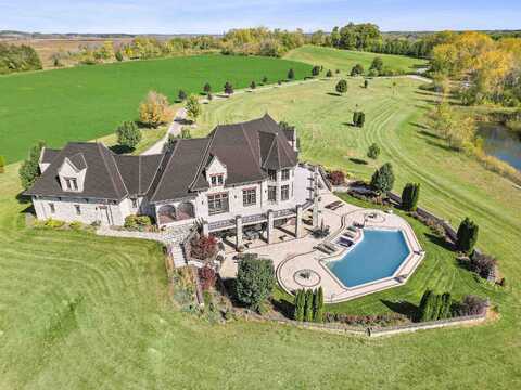 County Road Q, WATERTOWN, WI 53098