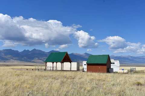 Electric, WESTCLIFFE, CO 81252