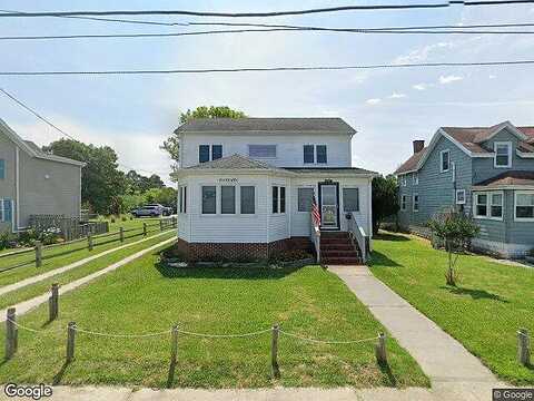 Main, CHINCOTEAGUE ISLAND, VA 23336
