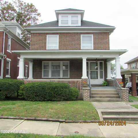 11Th, SUNBURY, PA 17801