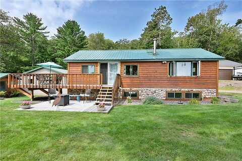 Carson, SPOONER, WI 54801