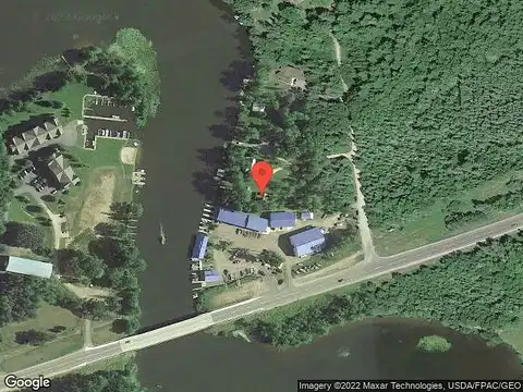 Jaglin, EAGLE RIVER, WI 54521