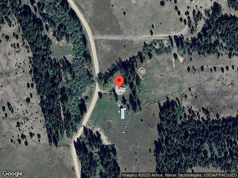 Whittier, CLAYTON, WA 99110
