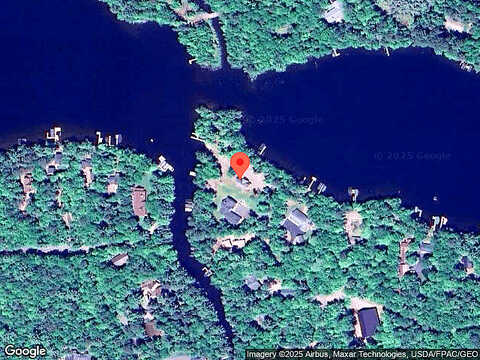 Mcilvain, MANITOWISH WATERS, WI 54545