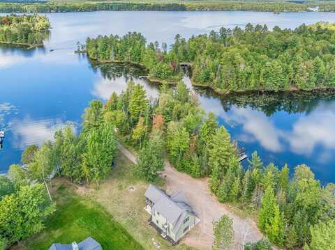 Mcilvain, MANITOWISH WATERS, WI 54545