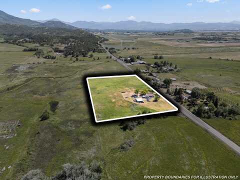6716 Foothill Road, Medford, OR 97502