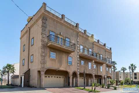 110 Coronado Dr., South Padre Island, TX 78597
