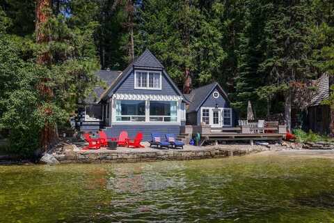 2554 Warren Wagon Road, McCall, ID 83638