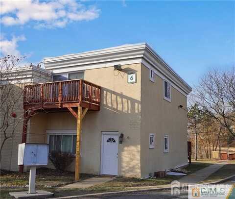 6 Lake Avenue, East Brunswick, NJ 08816