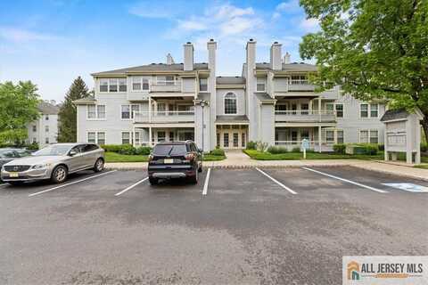 202 Salem Court, West Windsor, NJ 08540