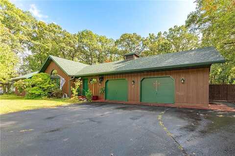 County Highway X, CHIPPEWA FALLS, WI 54729