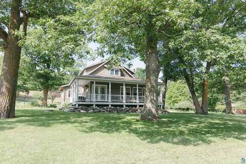 County Highway J, BAYFIELD, WI 54814