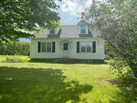 Veterans, MARSHFIELD, WI 54449
