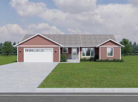Bonette, CHILTON, WI 53014
