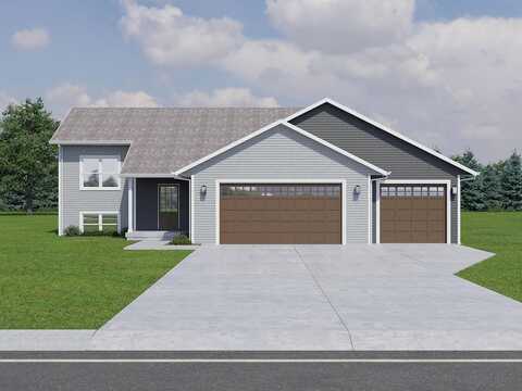 Bonette, CHILTON, WI 53014