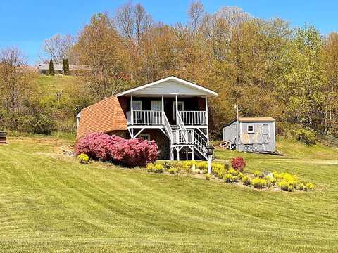 Volunteer, FANCY GAP, VA 24328