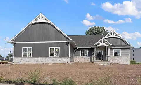 Rivers Edge, KIMBERLY, WI 54136