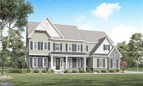 Sawmill Rd #A, NEWTOWN SQUARE, PA 19073