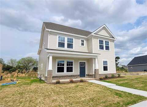Hillpoint Road, Suffolk, VA 23434