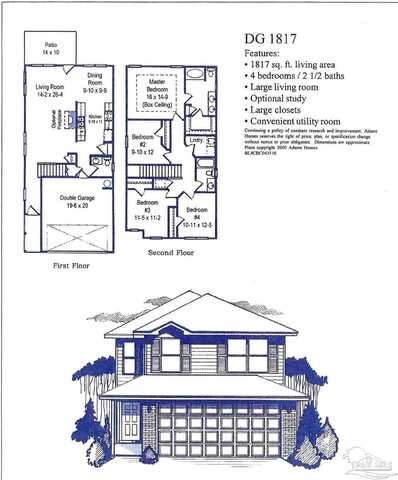 Pine Top Ln #11B, Cantonment, FL 32533