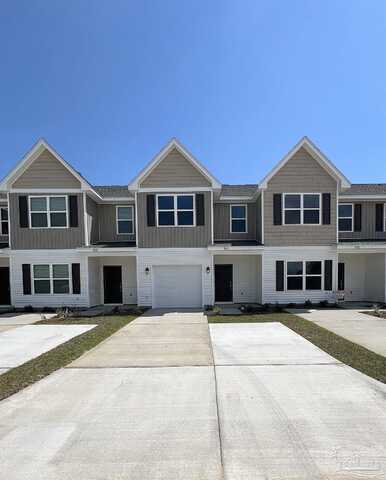Highland Ridge Dr #5A, Pensacola, FL 32534