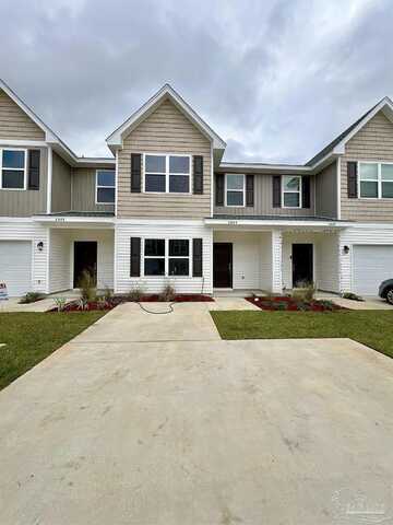 Highland Ridge Dr #3A, Pensacola, FL 32534