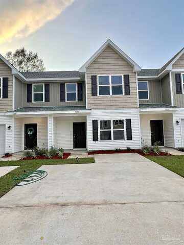 Highland Ridge Dr #1A, Pensacola, FL 32534