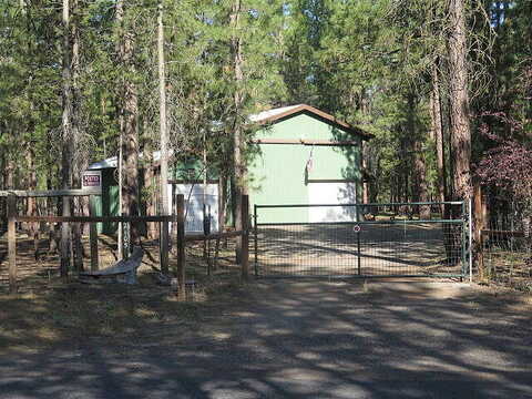 Ponderosa, LA PINE, OR 97739