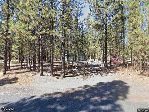 Ponderosa, LA PINE, OR 97739